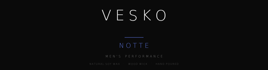 VESKO Notte - Sleep